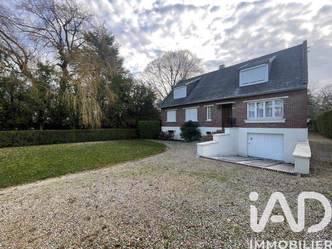 Pavillon 7 Pièce(s) Féchain