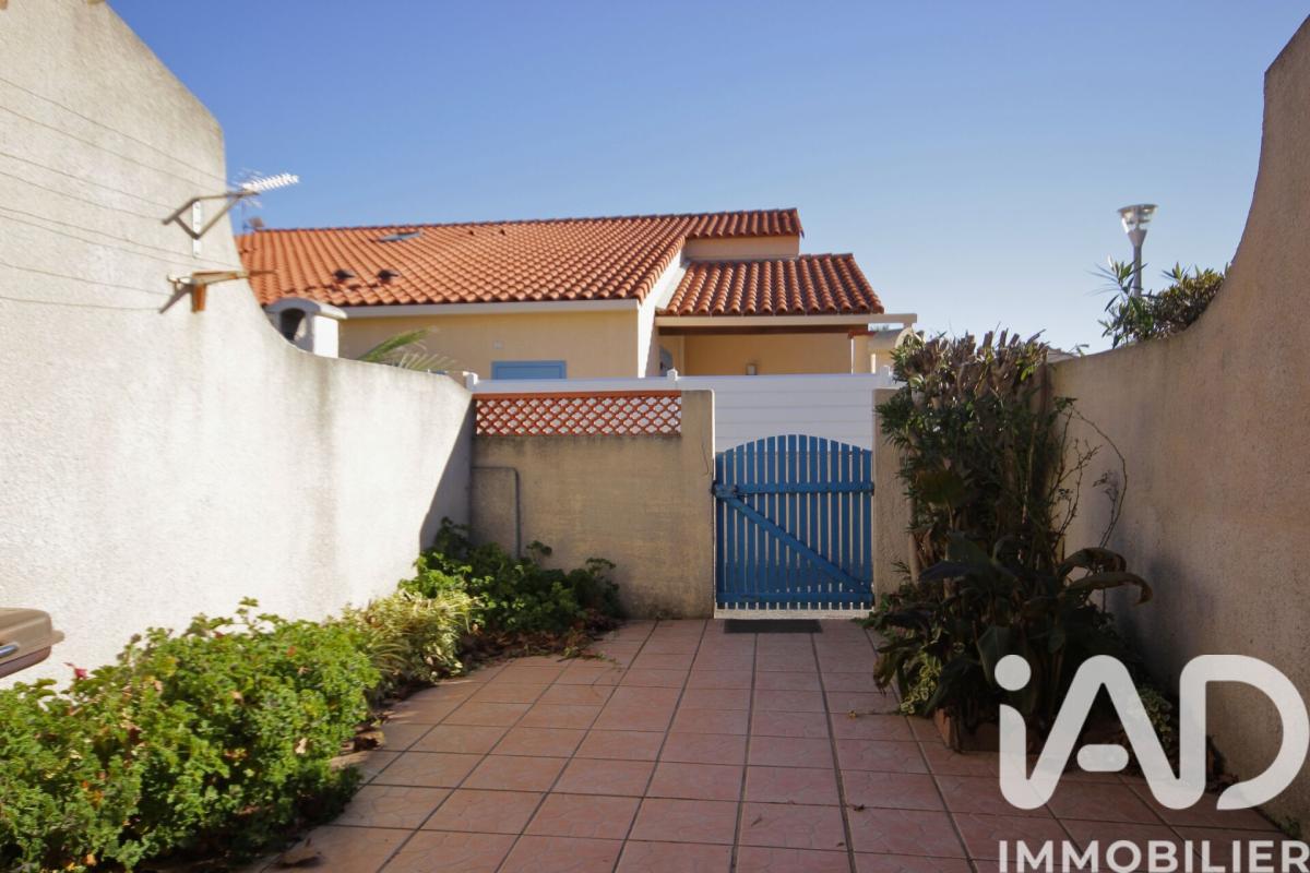 Maison provençale 4 Pièce(s) Saint-Cyprien