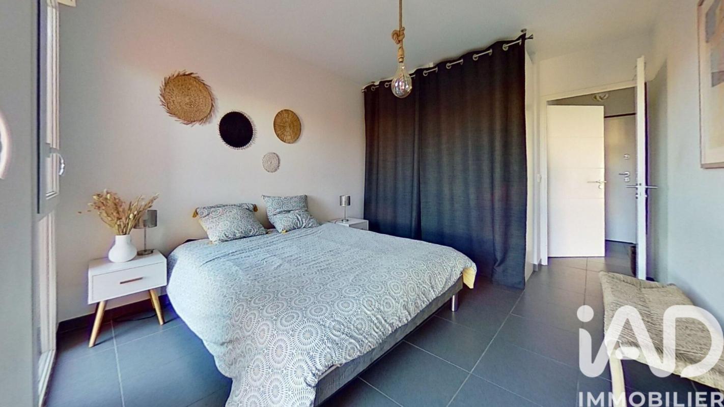 Appartement 2 Pièce(s) Antibes