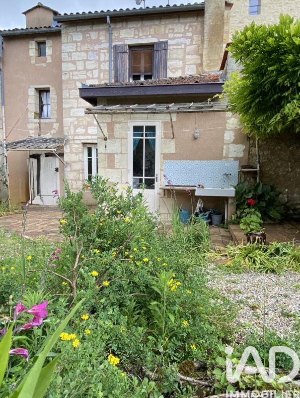 Maison 7 Pièce(s) Blaye