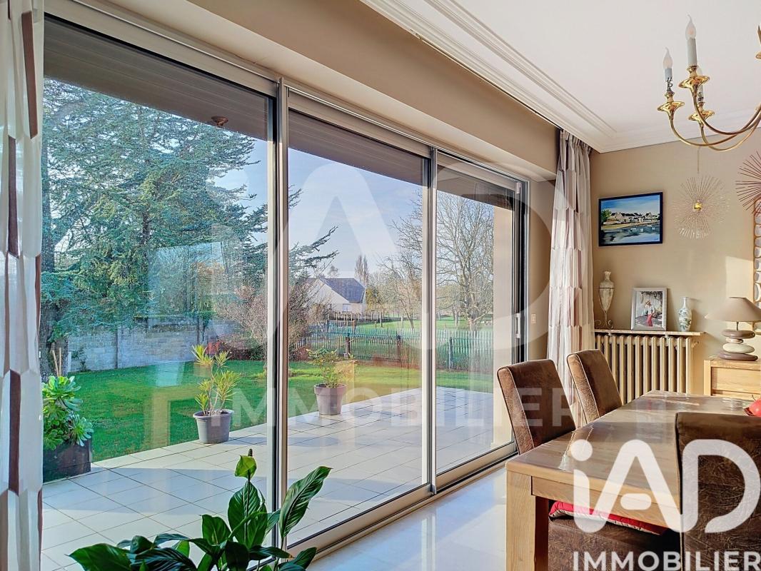 Maison d'architecte 5 Pièce(s) Le Vivier-sur-Mer