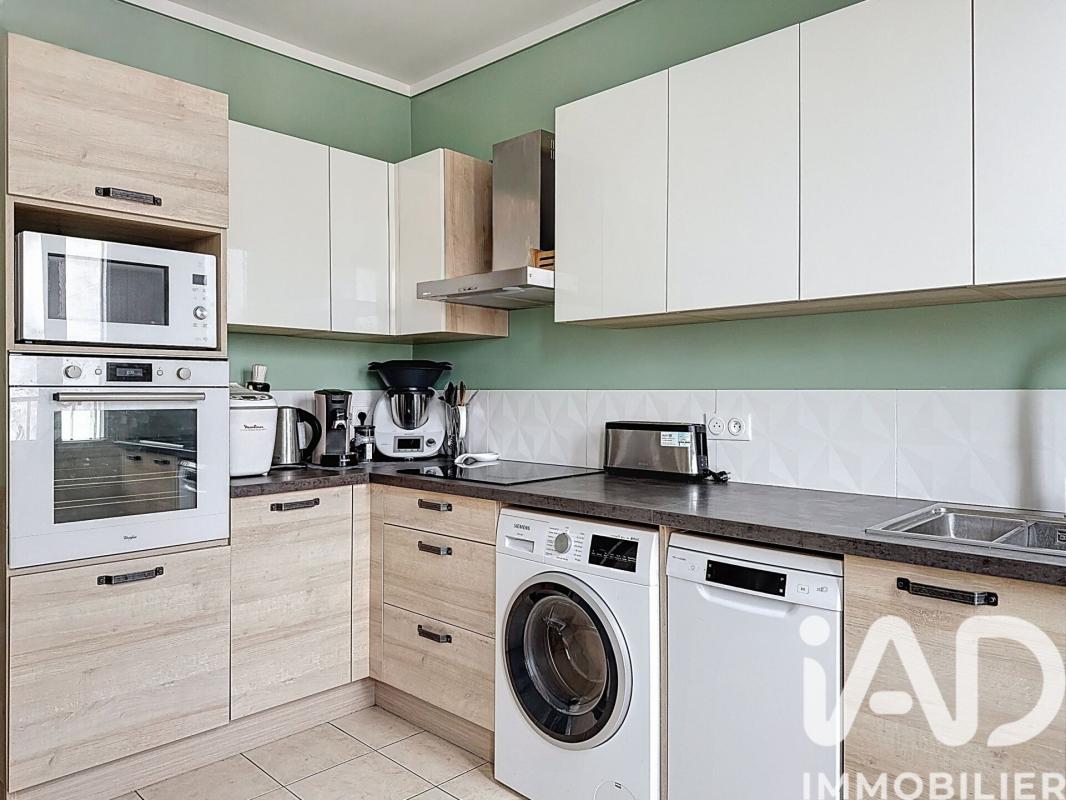 Duplex 3 Pièce(s) Charenton-le-Pont