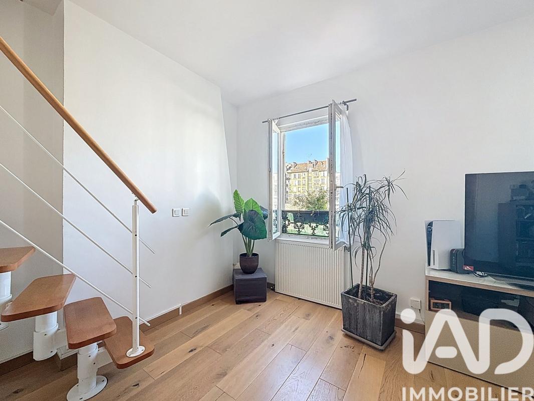 Duplex 3 Pièce(s) Charenton-le-Pont