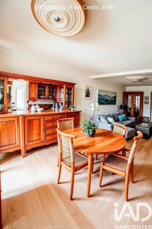 Maison 5 Pièce(s) Janvry