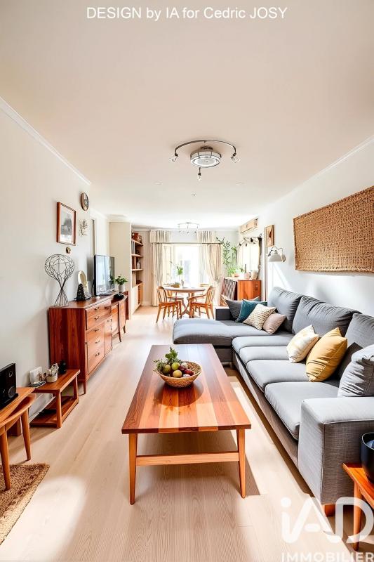 Maison 5 Pièce(s) Évry-Courcouronnes