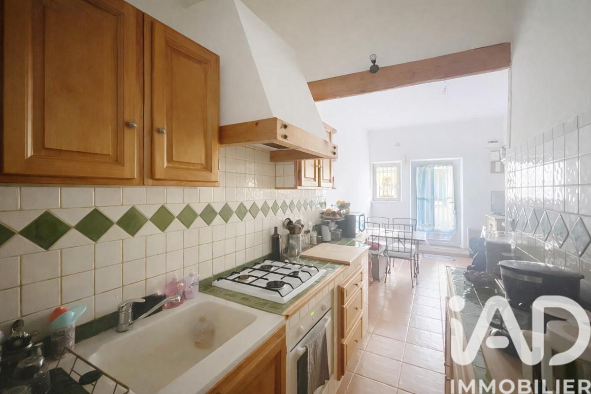 Maison 3 Pièce(s) Lambesc
