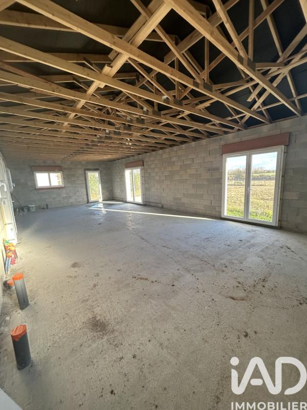 Maison 2 Pièce(s) Bioule