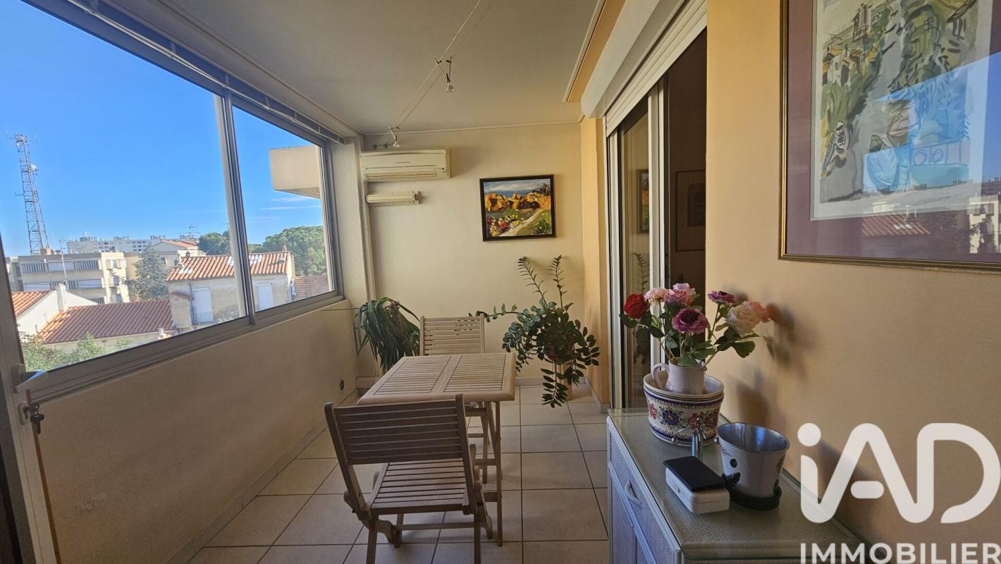 Appartement 5 Pièce(s) Perpignan