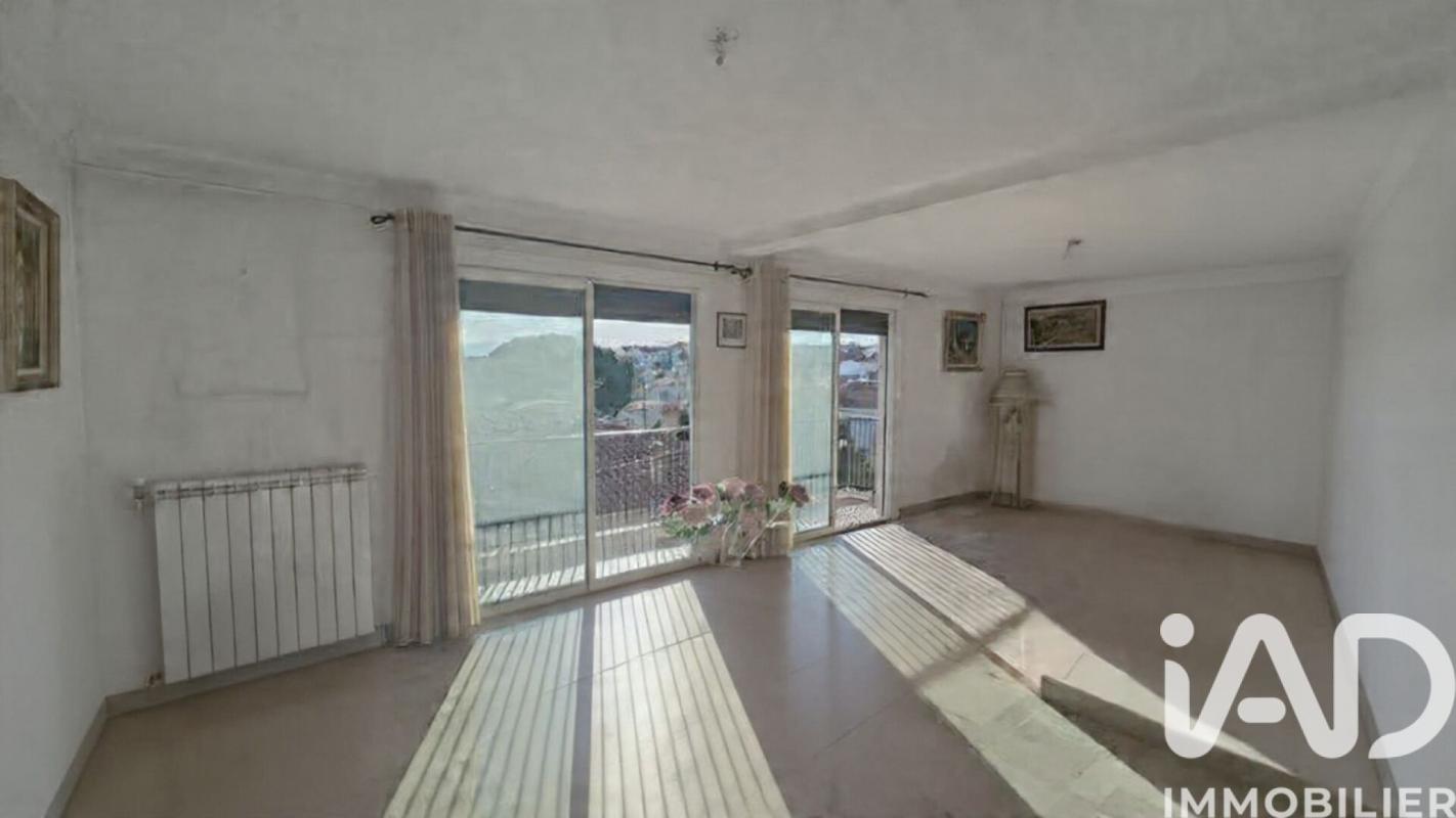 Appartement 5 Pièce(s) Perpignan
