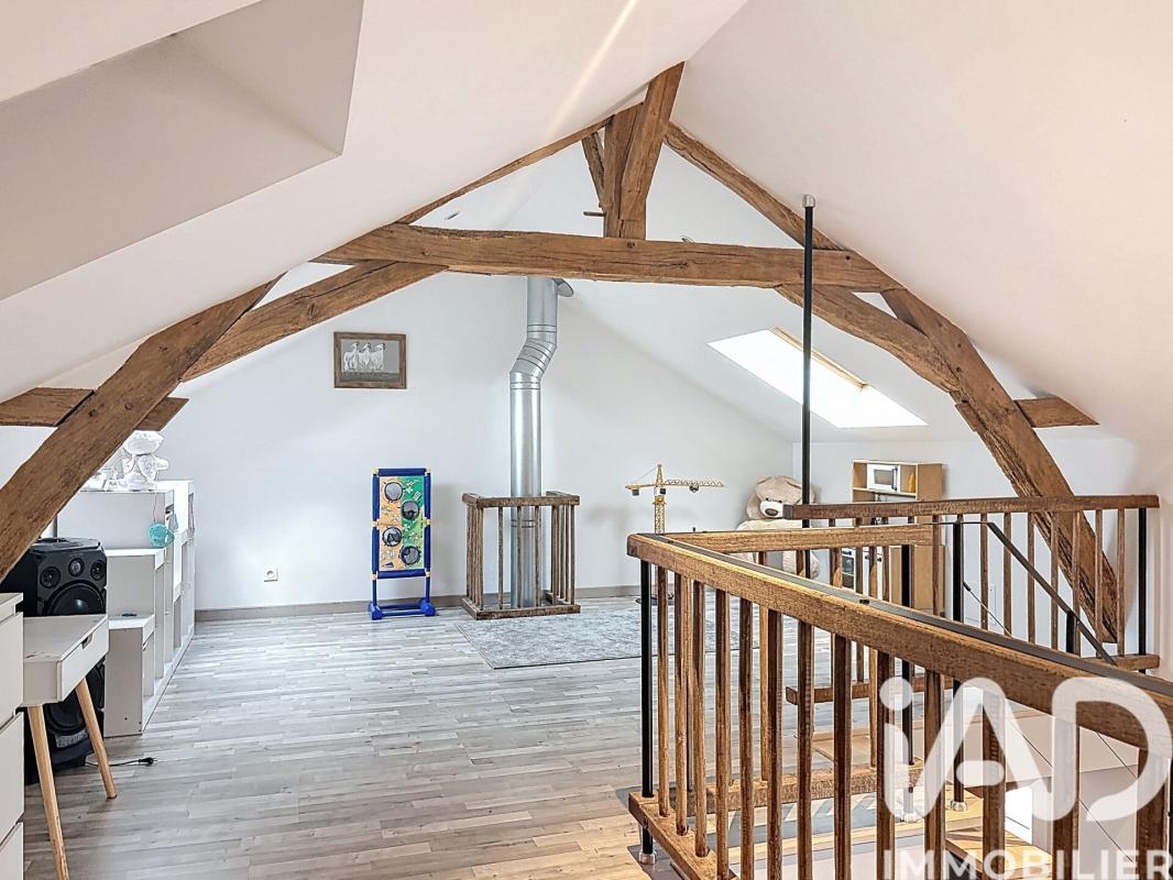 Maison 5 Pièce(s) Bellevigne-en-Layon