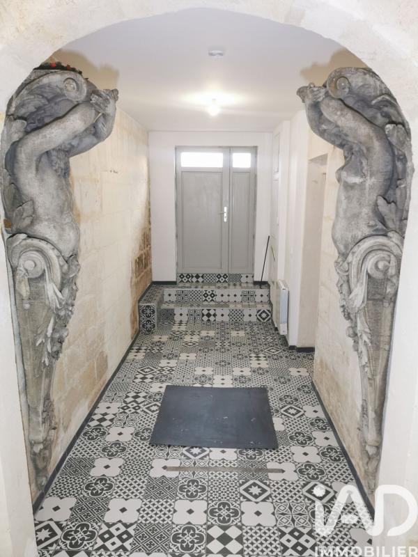 Maison de ville 6 Pièce(s) Arveyres