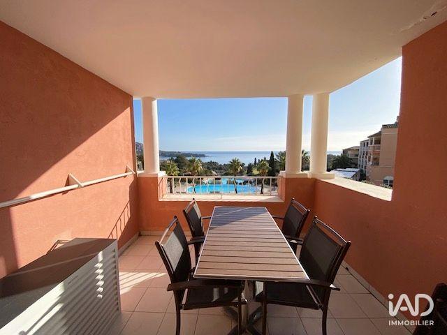 Appartement 2 Pièce(s) Agay