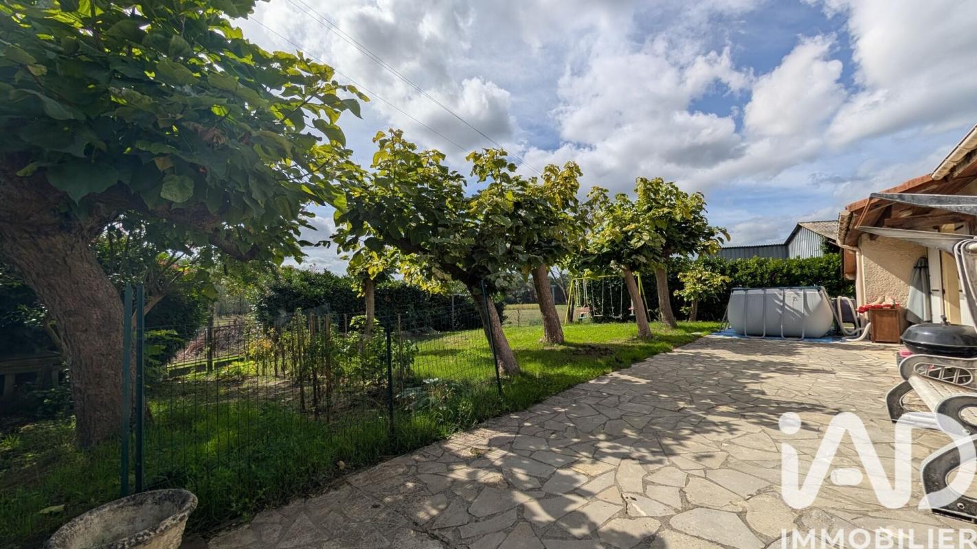 Maison 5 Pièce(s) Saint-Savin