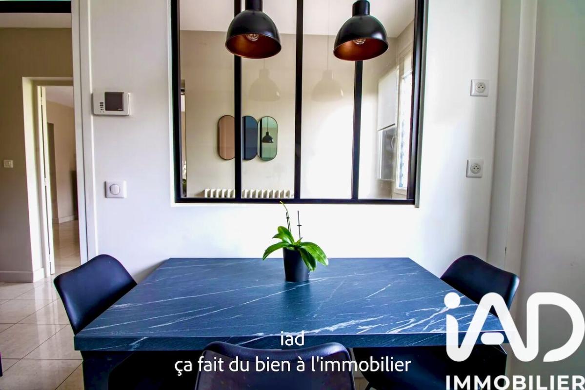 Maison 7 Pièce(s) Rueil-Malmaison - Photo 9