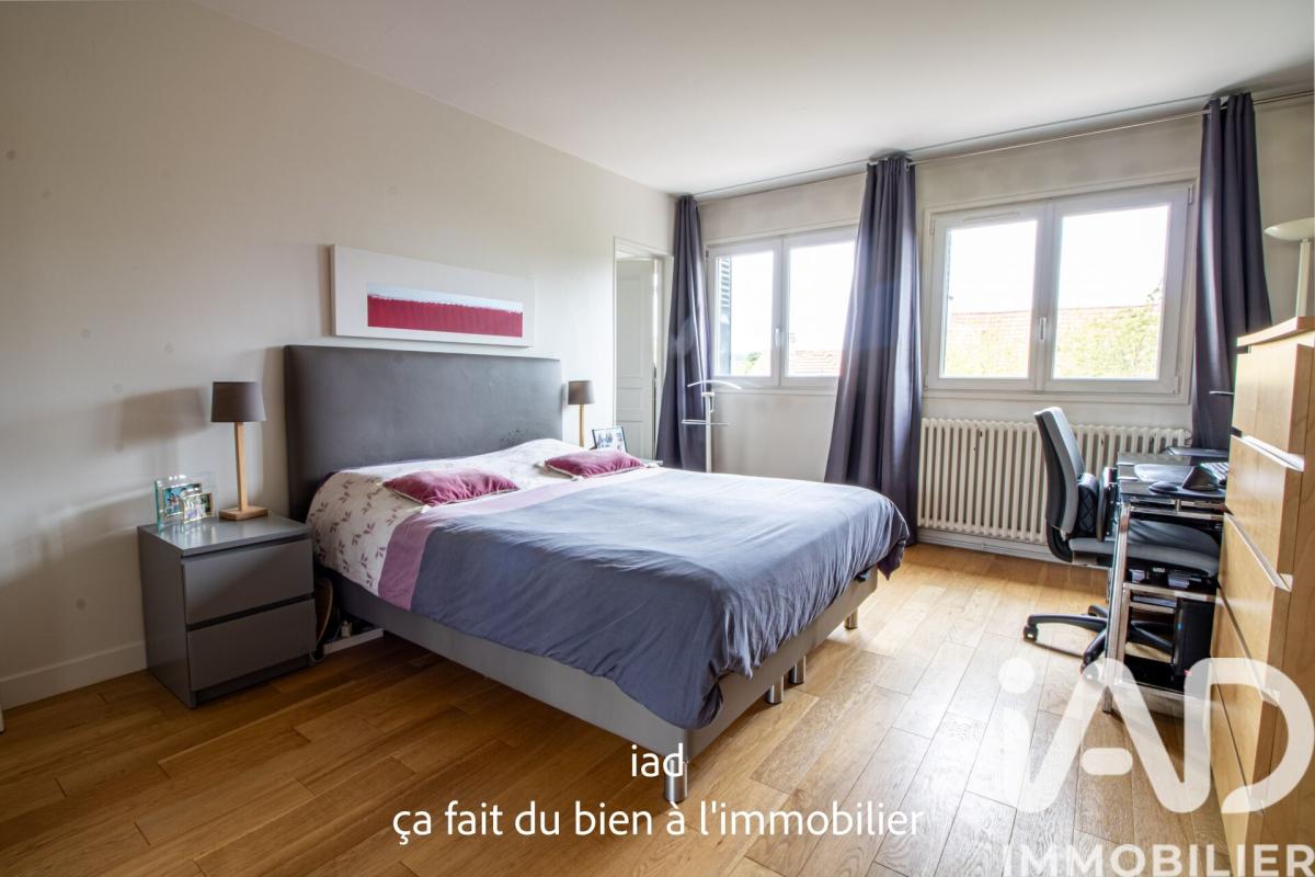 Maison 7 Pièce(s) Rueil-Malmaison - Photo 11