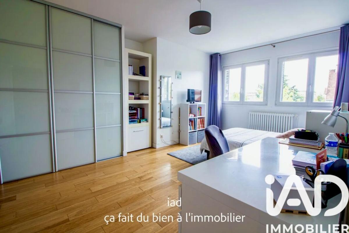 Maison 7 Pièce(s) Rueil-Malmaison - Photo 12