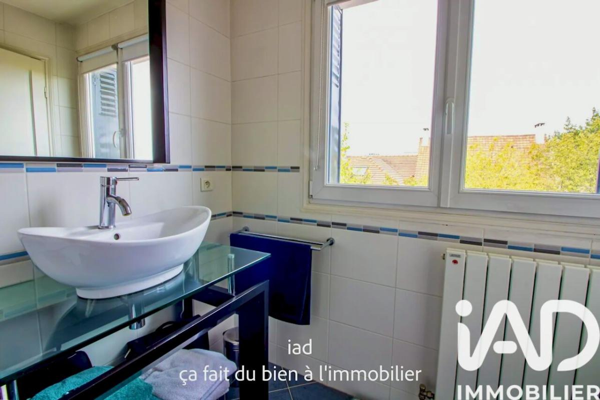 Maison 7 Pièce(s) Rueil-Malmaison - Photo 14