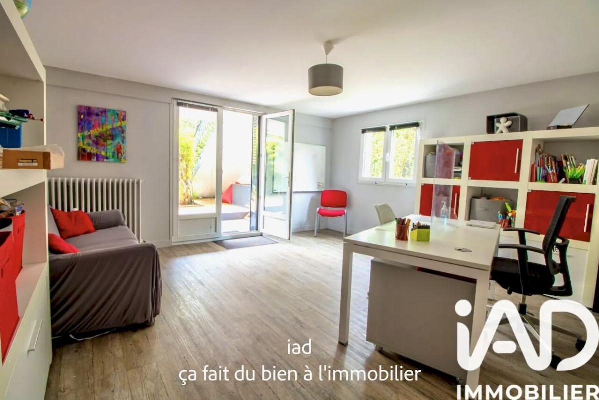 Maison 7 Pièce(s) Rueil-Malmaison - Photo 16