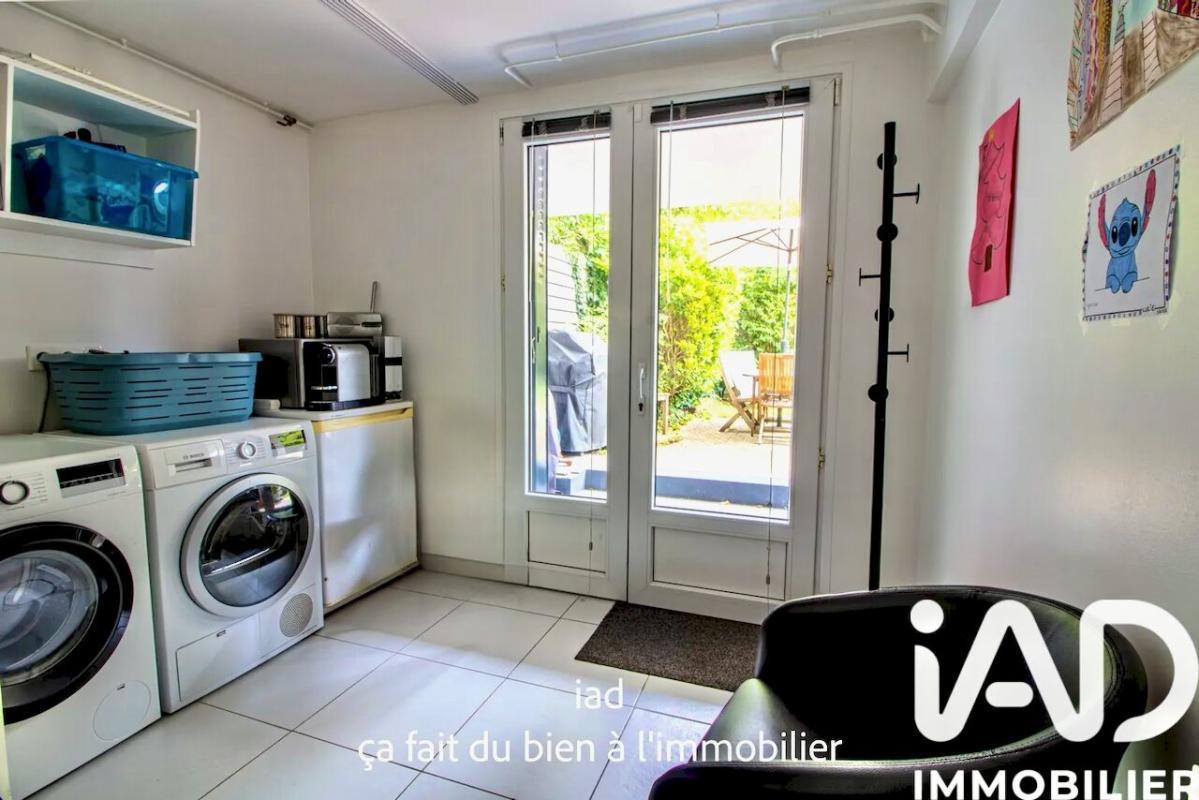 Maison 7 Pièce(s) Rueil-Malmaison - Photo 17