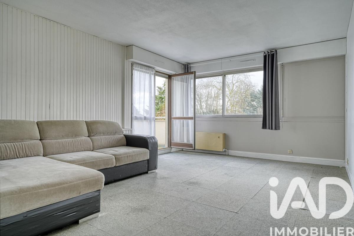 Appartement 3 Pièce(s) Domont