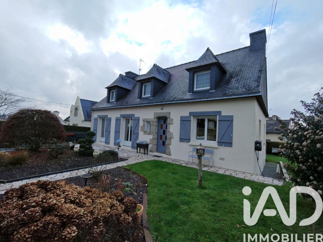 Maison 8 Pièce(s) Val d'Oust