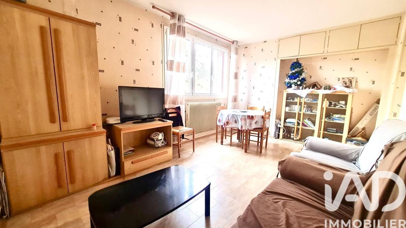 Appartement 3 Pièce(s) Sainte-Geneviève-des-Bois