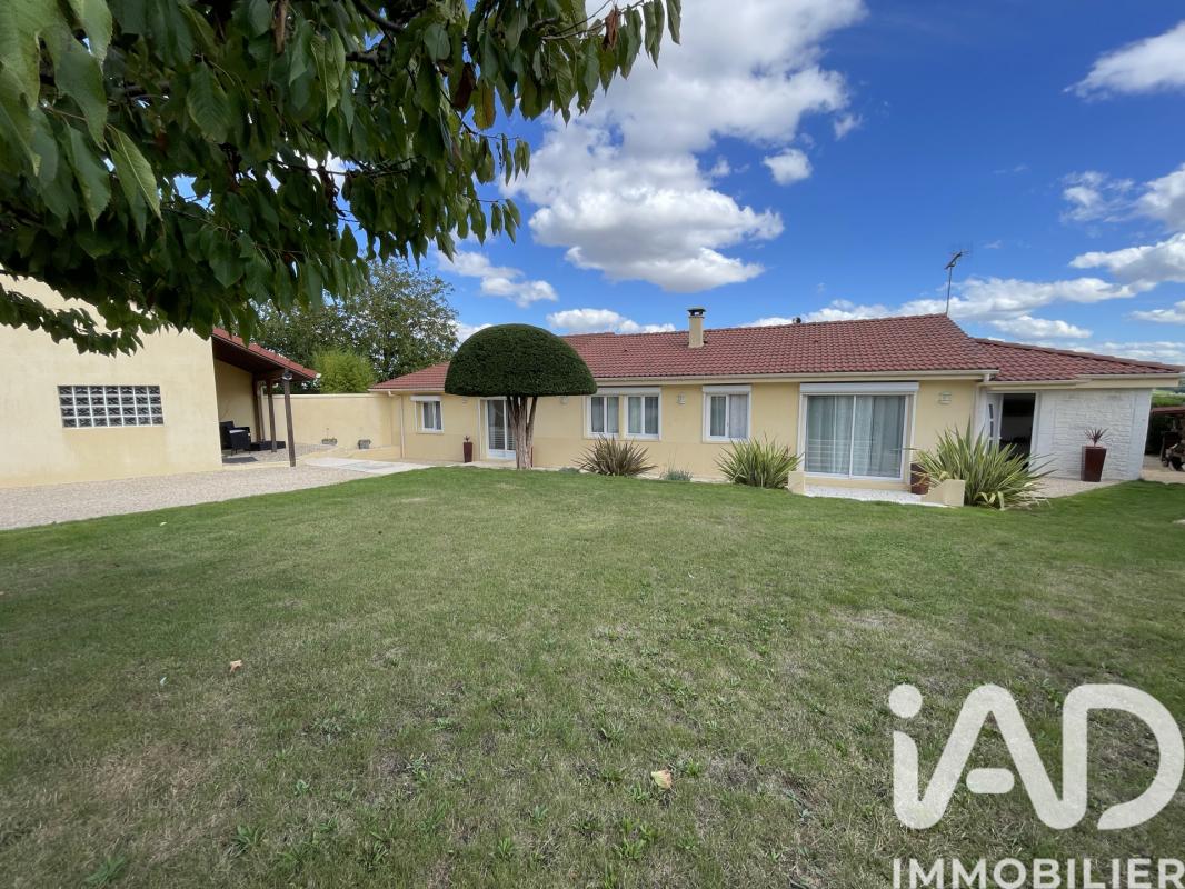 Maison 6 Pièce(s) Richebourg