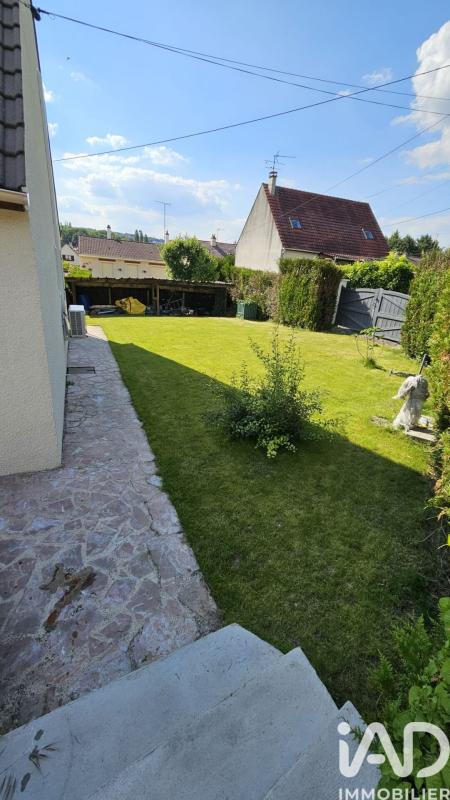Maison 5 Pièce(s) Morigny-Champigny