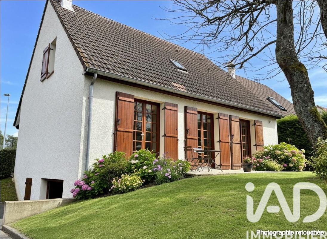 Maison traditionnelle 6 Pièce(s) Dijon