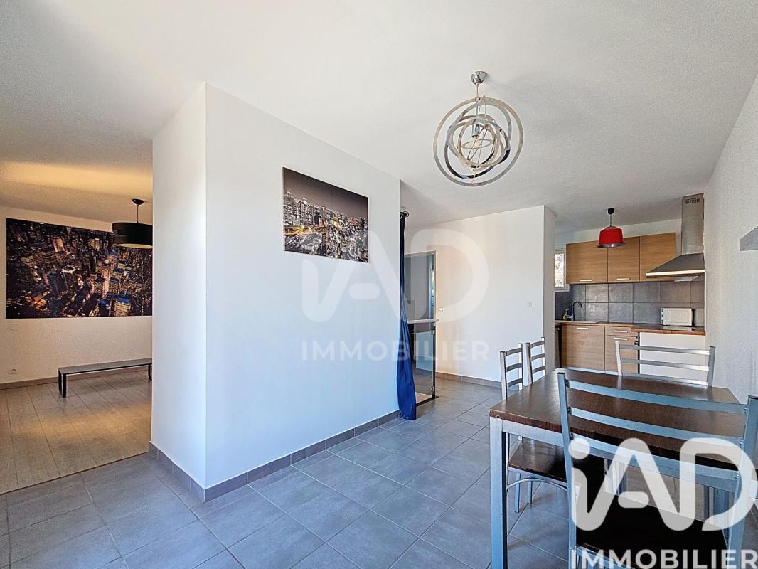 Appartement 2 Pièce(s) Saint-Estève