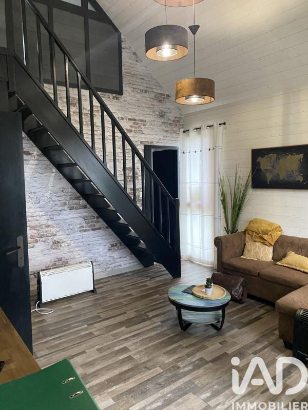 Maison 4 Pièce(s) Signy-le-Petit