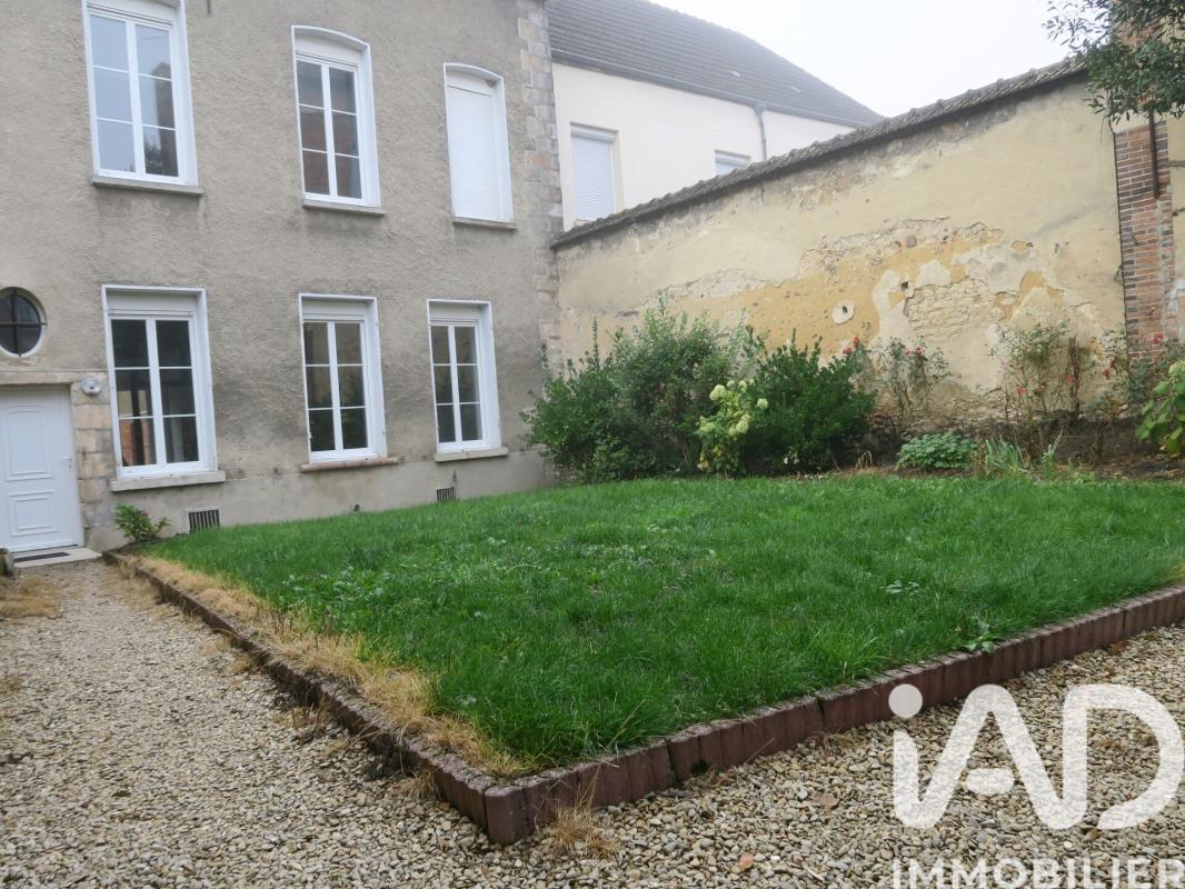 Maison de village 6 Pièce(s) Sézanne