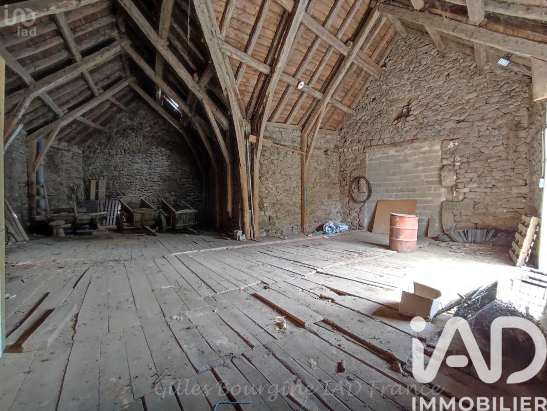 Ferme 2 Pièce(s) Peyre en Aubrac