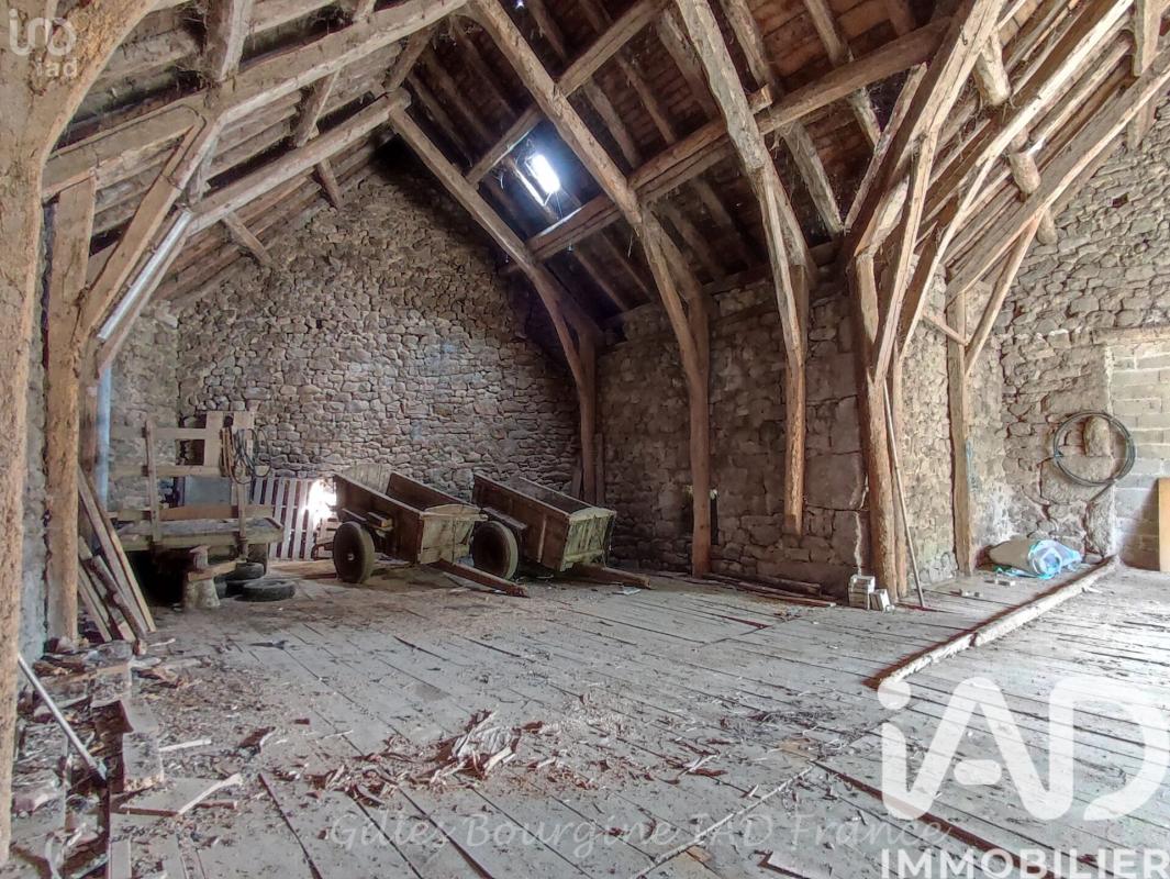 Ferme 2 Pièce(s) Peyre en Aubrac