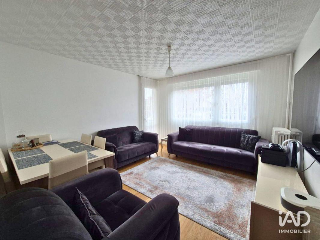 Appartement 3 Pièce(s) Ris-Orangis