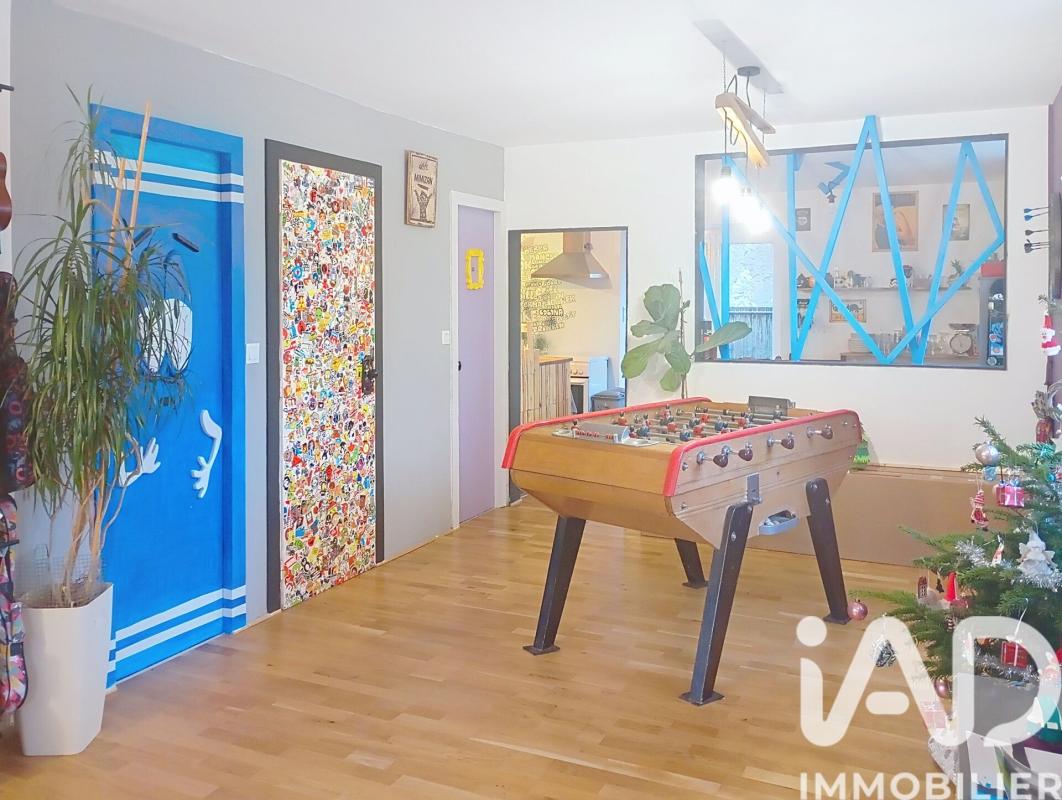 Maison de village 6 Pièce(s) La Chapelle-Neuve