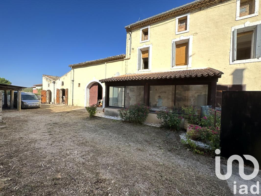 Maison de village 8 Pièce(s) Aspiran