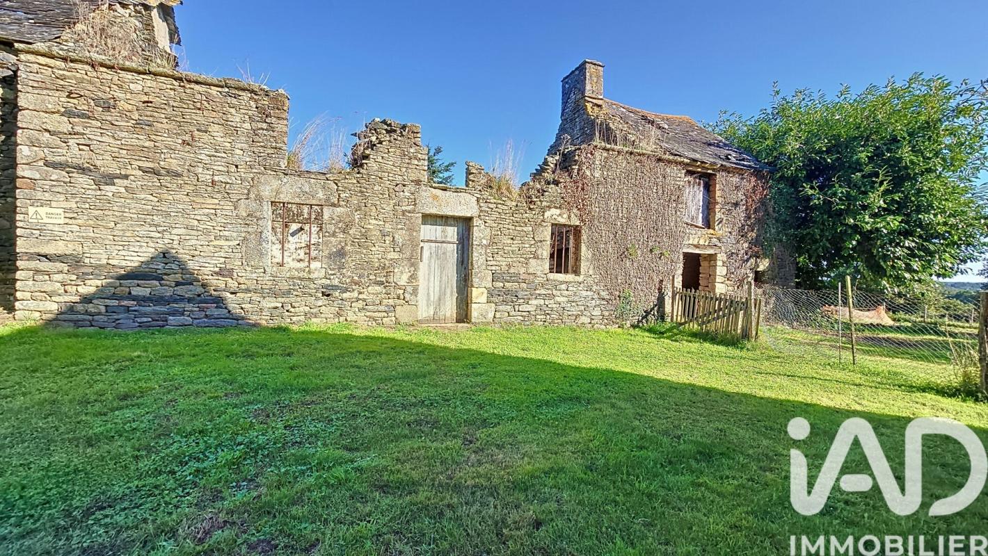 Maison 2 Pièce(s) Allaire