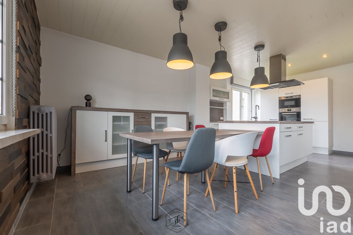 Maison 6 Pièce(s) Gandrange