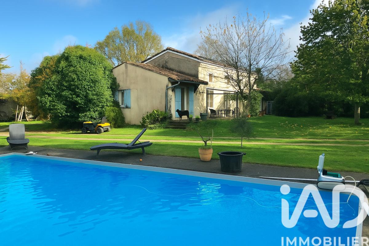 Maison 7 Pièce(s) Galgon