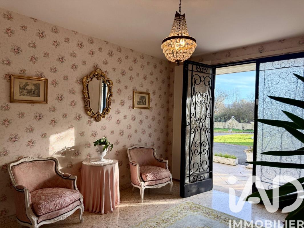Maison 5 Pièce(s) Landorthe - Photo 2