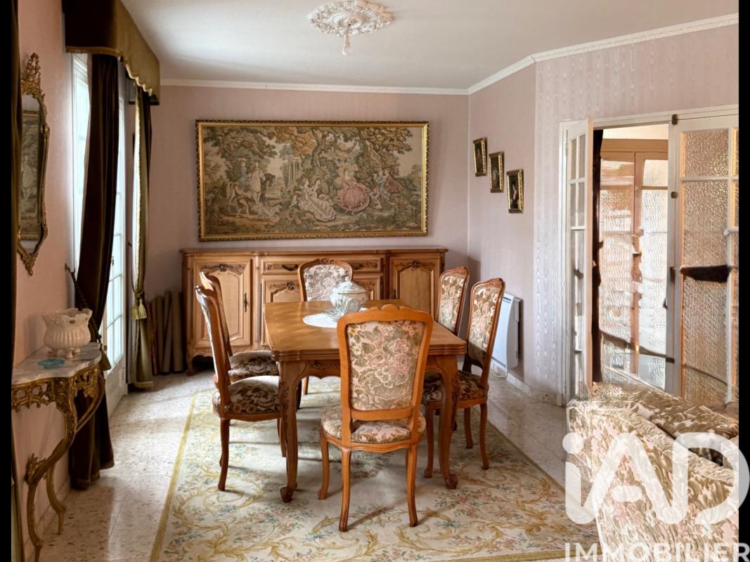 Maison 5 Pièce(s) Landorthe - Photo 6