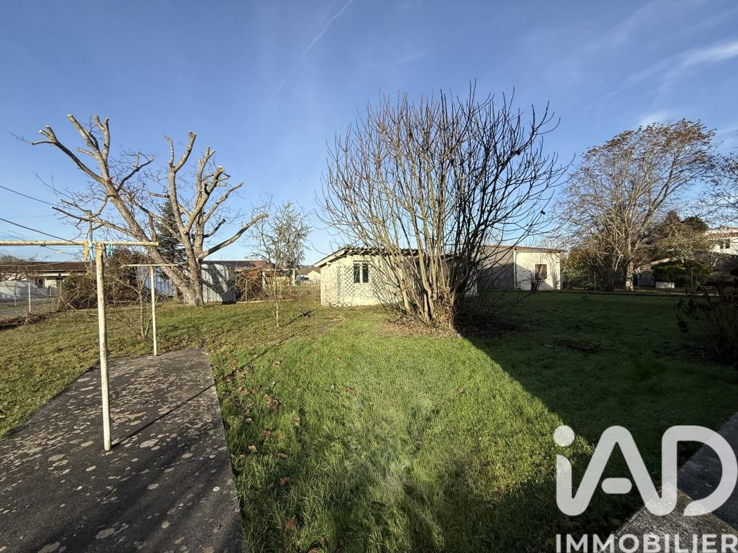 Maison 5 Pièce(s) Landorthe - Photo 11