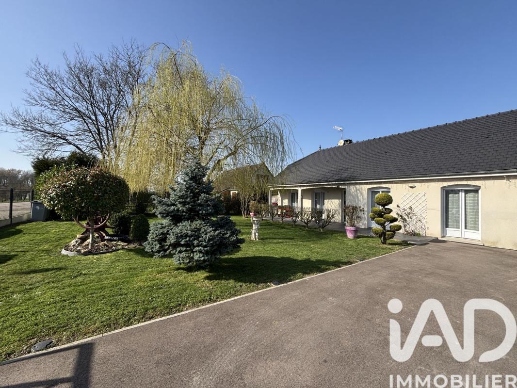 Maison 4 Pièce(s) Saint-Thibault