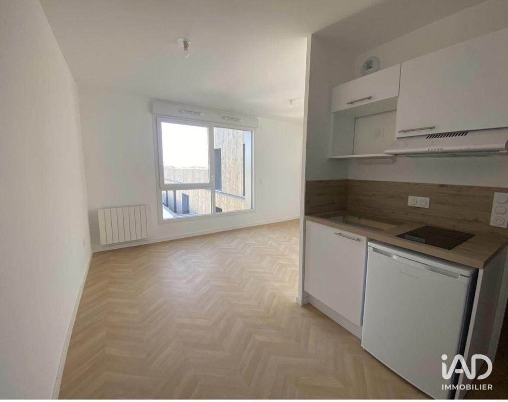 Appartement 1 Pièce(s) Thionville