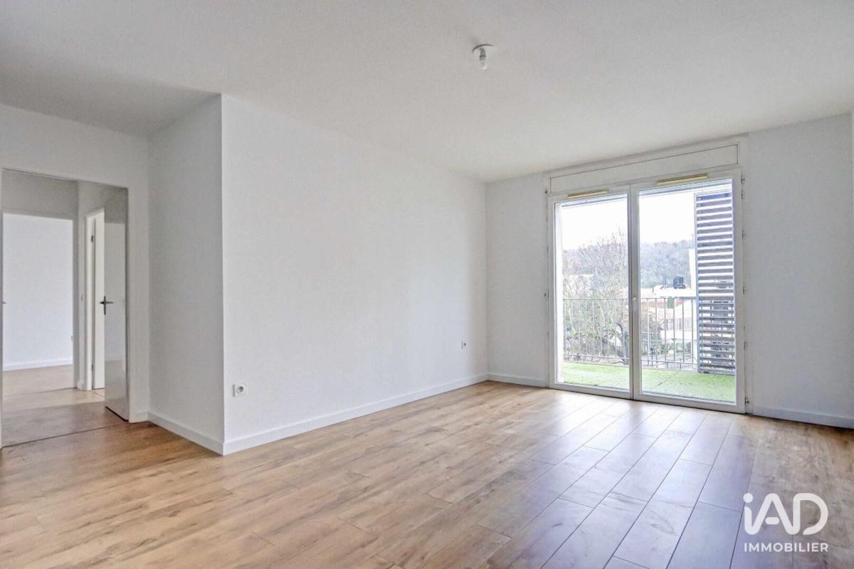 Appartement 3 Pièce(s) Floirac