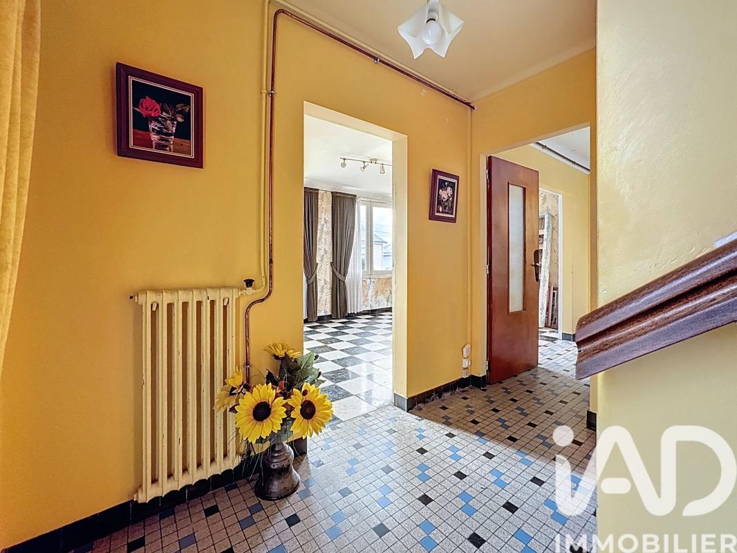Maison 5 Pièce(s) Savenay