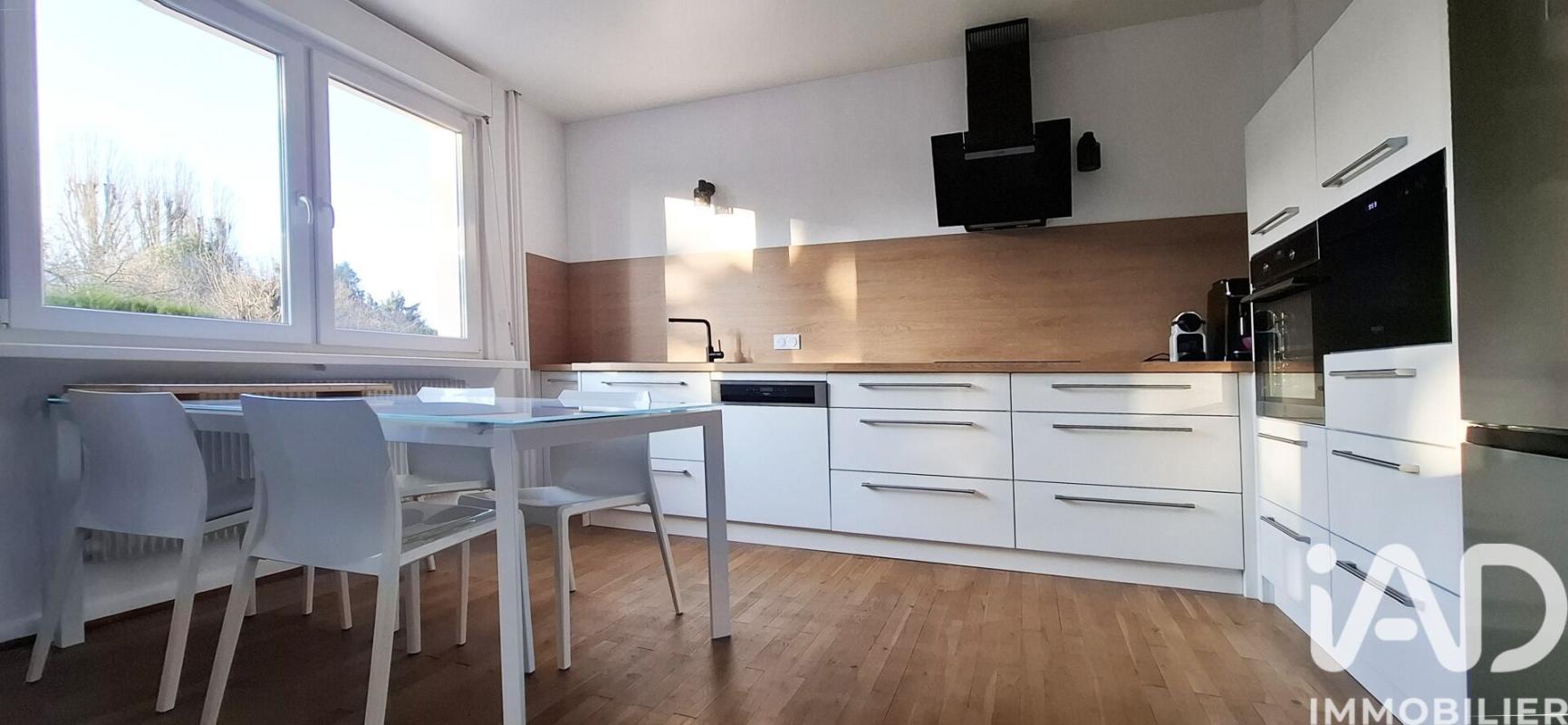 Maison 5 Pièce(s) Saint-Avold