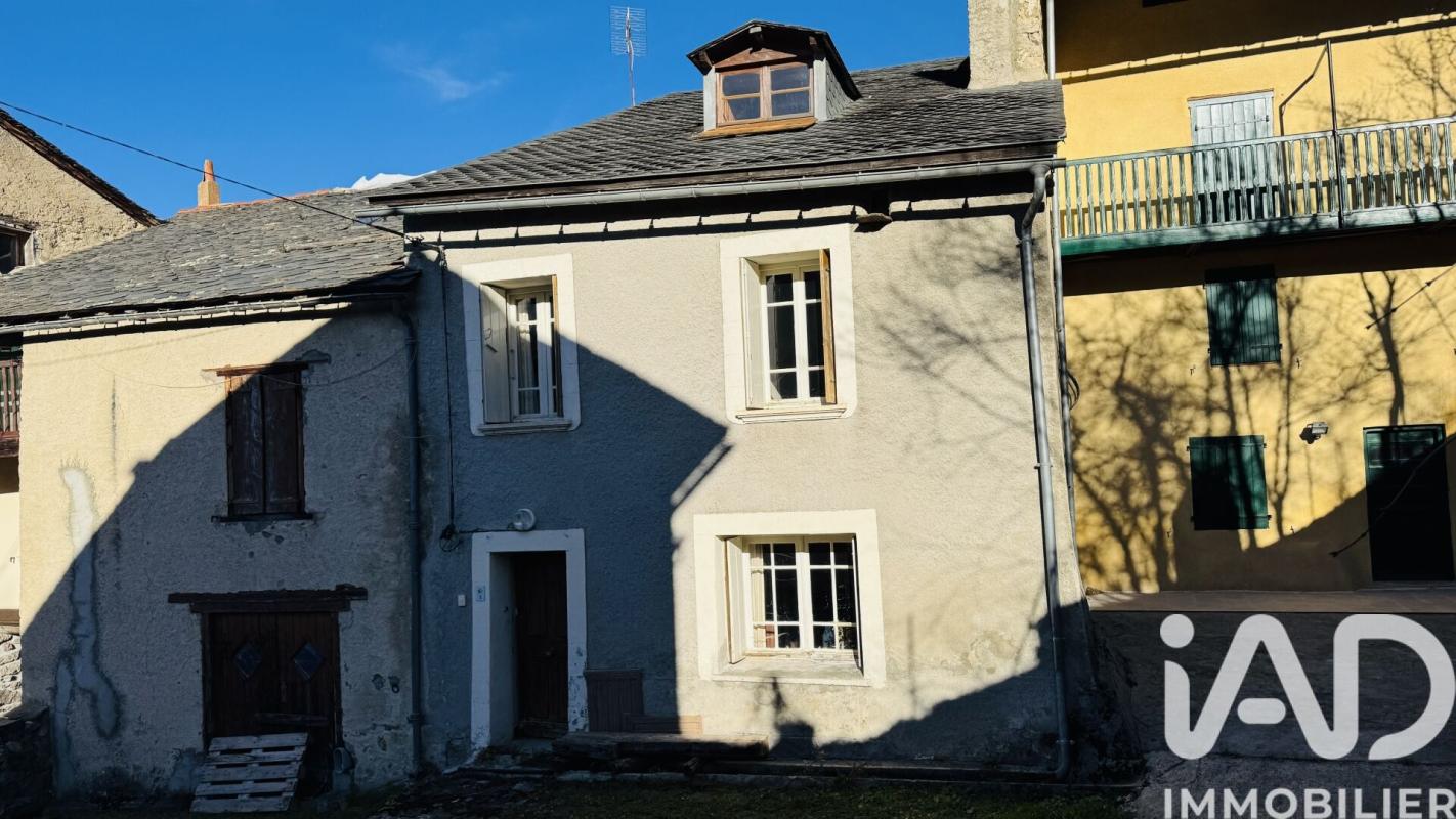 Maison de village 4 Pièce(s) Quérigut