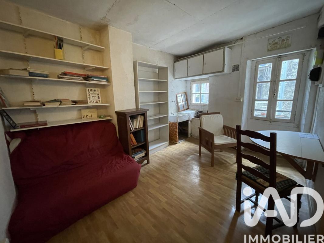 Maison de village 4 Pièce(s) La Voulte-sur-Rhône